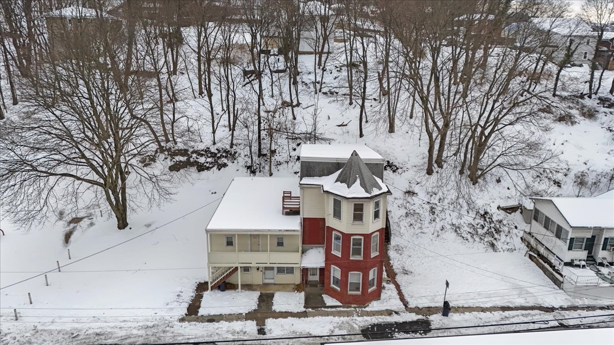 339 Frederick St, Cumberland, MD à vendre Photo principale– Image 1 sur 31