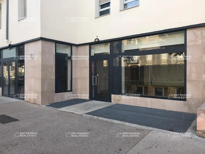 20 Avenue Du Drapeau, Dijon à vendre - Photo de l’immeuble – Image 2 sur 7