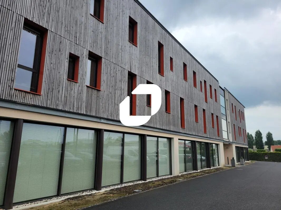 Bureau dans Vertou à louer Photo de l’immeuble– Image 1 sur 12