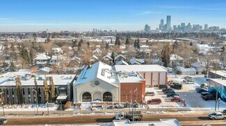 Plus de détails pour 10831 124th St NW, Edmonton, AB - Spécialisé à vendre