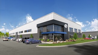 Plus de détails pour Whitmore Lake Rd, Brighton, MI - Industriel/Logistique à louer