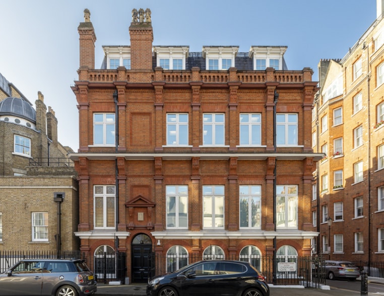3 Cadogan Gate, Londres à louer - Photo principale – Image 1 sur 1