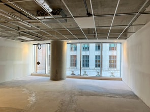 320 Granville St, Vancouver, BC à louer Photo intérieure– Image 1 sur 3