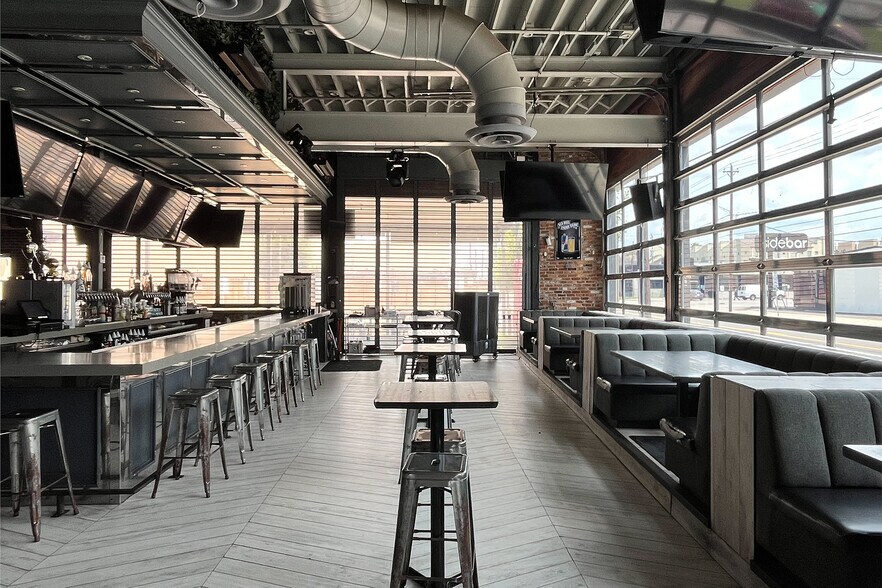 5334 Washington Ave, Houston, TX à louer - Photo de l’immeuble – Image 3 sur 41