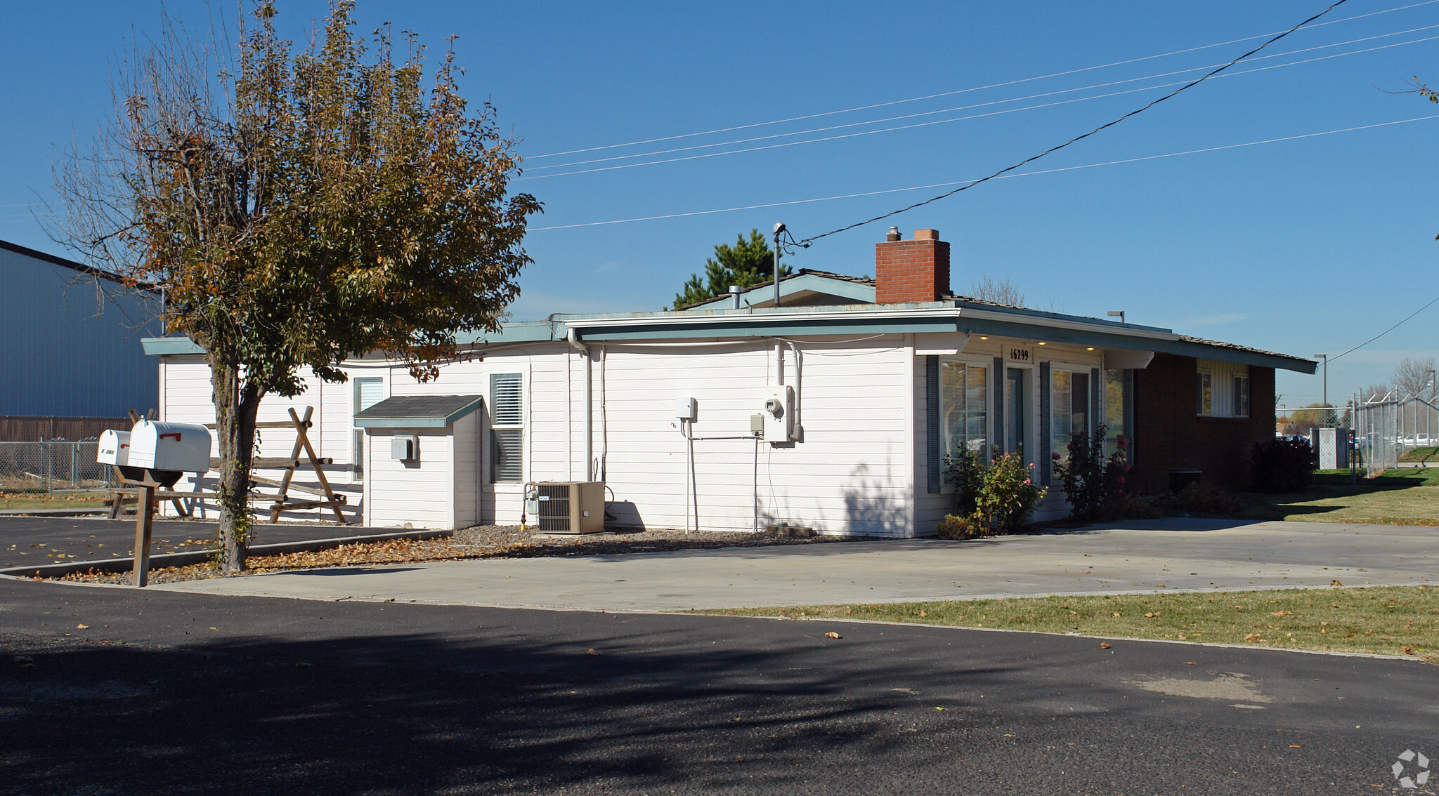16299 Franklin Rd, Nampa, ID à vendre Photo principale– Image 1 sur 13