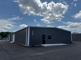 Plus de détails pour 226 Industrial Loop, Orange Park, FL - Industriel/Logistique à louer