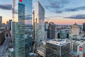 Plus de détails pour 622 Rue Saint-Jacques, Montréal, QC - Local commercial à louer