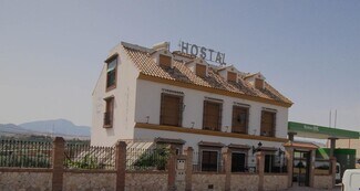 Plus de détails pour Calle Ingeniero Pablo Esteban Maes, 1, Pizarra - Local commercial à vendre