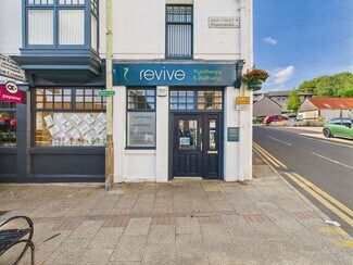 Plus de détails pour 1A High St, Blairgowrie - Local commercial à vendre