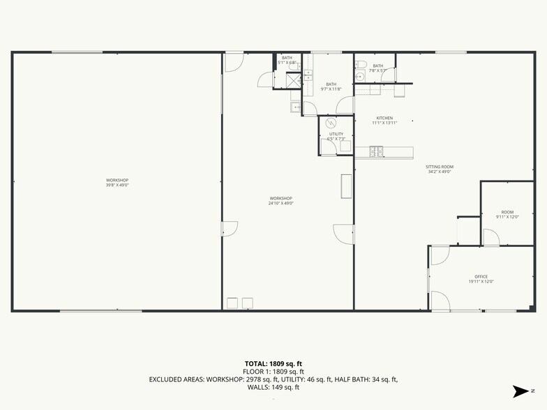 3160 W Arrow St, Marshall, MO à vendre - Photo de l’immeuble – Image 2 sur 51