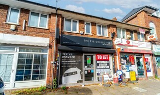 Plus de détails pour 8 Oak Tree Ln, Birmingham - Local commercial à vendre