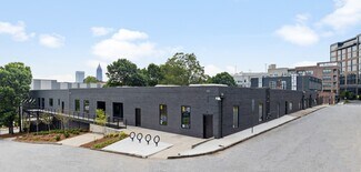 Plus de détails pour 660 9th St NW, Atlanta, GA - Bureau à louer