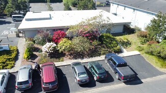 Plus de détails pour 1576 12th St, Florence, OR - Bureau à vendre