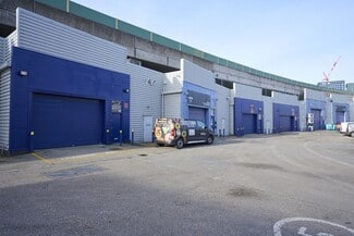 Plus de détails pour Linford St, Londres - Industriel/Logistique à louer