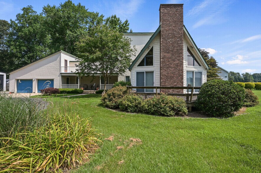 9155 Campbell Ln, Bridgeville, DE à vendre - Photo de l’immeuble – Image 2 sur 71
