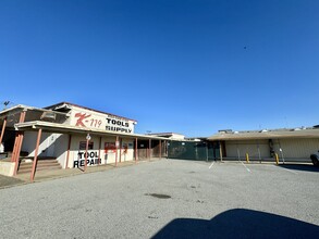 925 San Mateo Ave, San Bruno, CA à louer Photo de l’immeuble– Image 2 sur 5