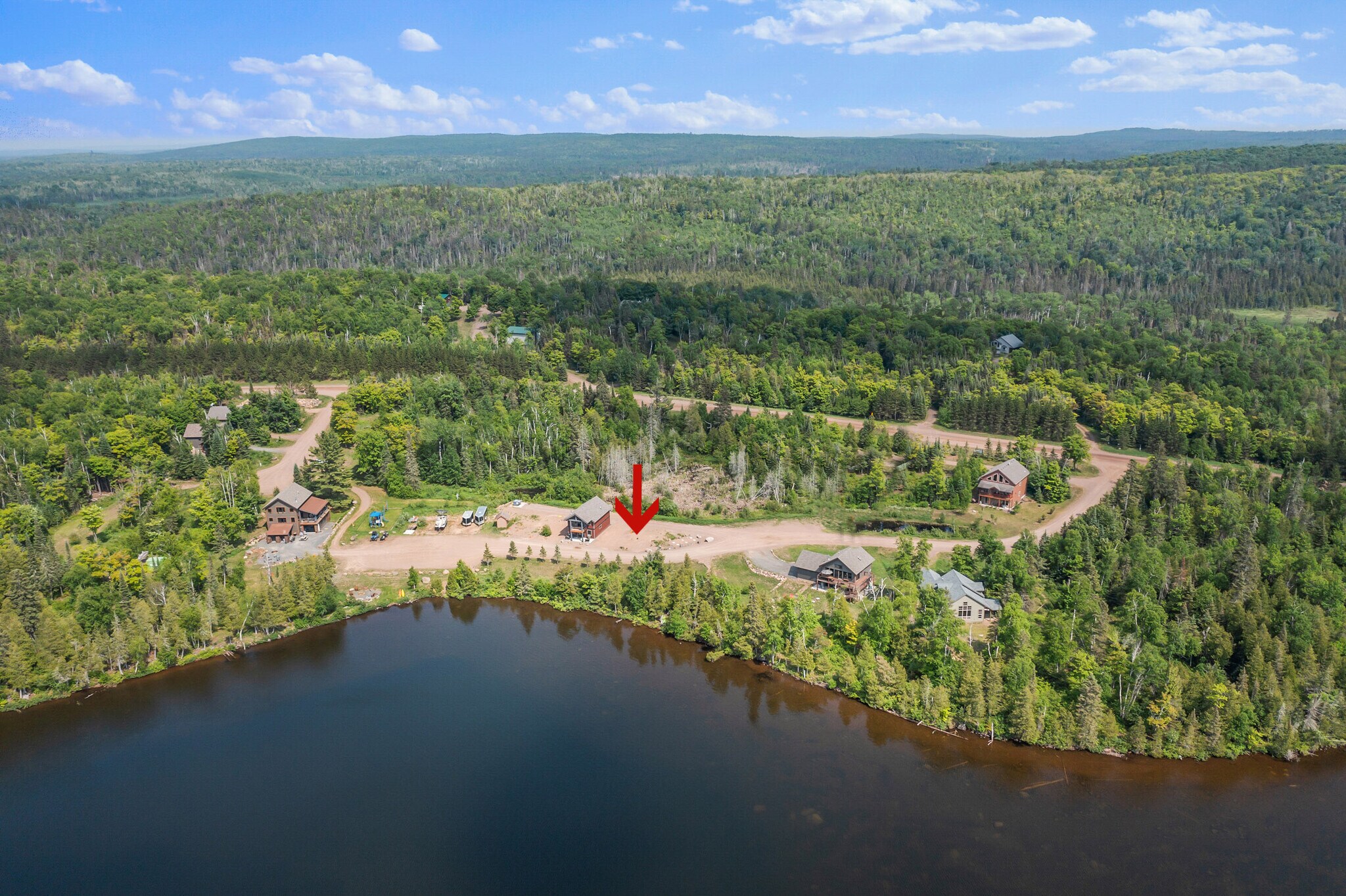 6787 Village dr, Finland, MN à vendre Photo principale– Image 1 sur 1