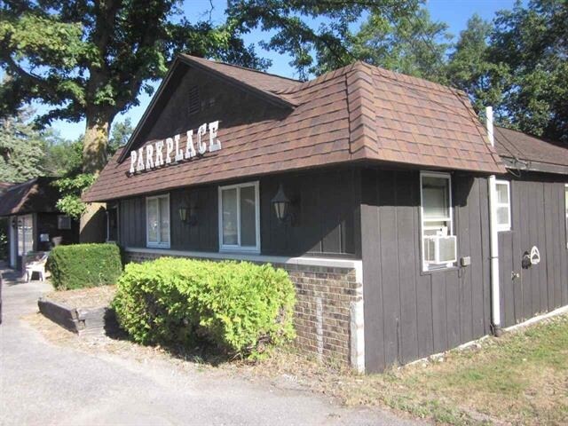 3000 W Houghton Lake Dr, Houghton Lake, MI à vendre - Photo de l’immeuble – Image 2 sur 19