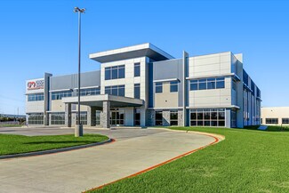 Plus de détails pour 13009 Gulf Commerce Dr, Houston, TX - Bureau à louer