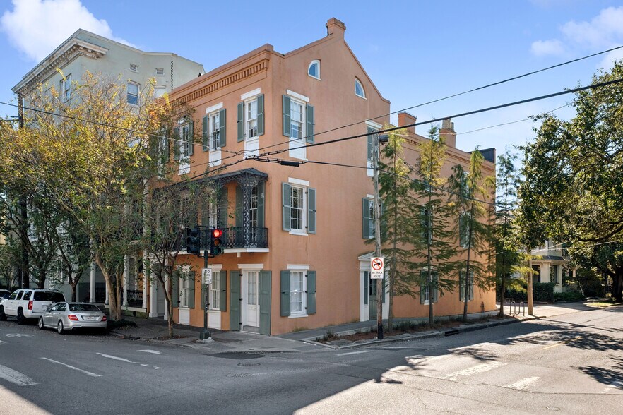 2200 Prytania St, New Orleans, LA à vendre - Photo de l’immeuble – Image 2 sur 42