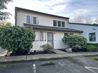 Plus de détails pour 205 15th Ave SW, Puyallup, WA - Bureau à louer