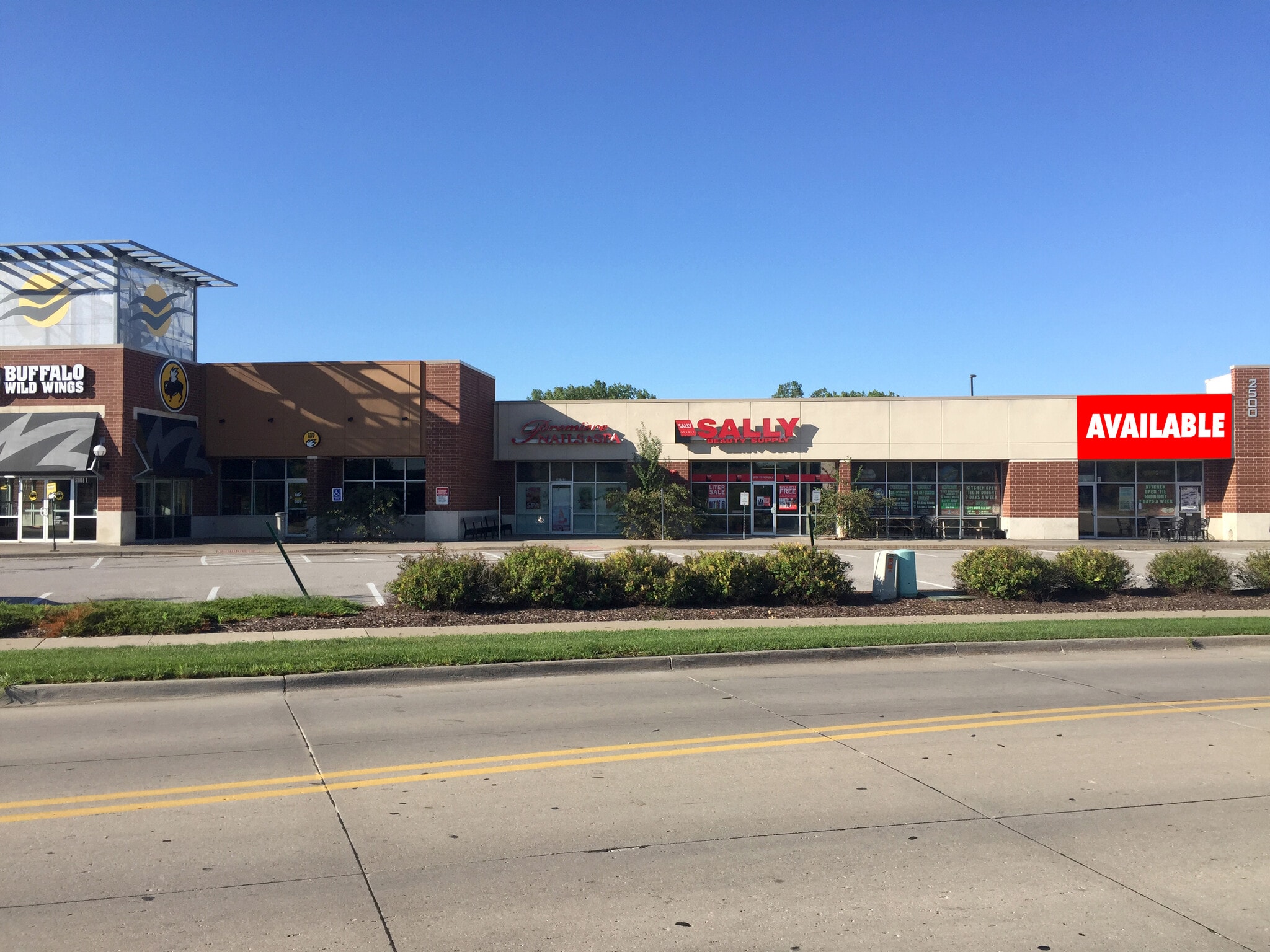 2500 Corridor Way Rd, Coralville, IA à louer Photo intérieure– Image 1 sur 1