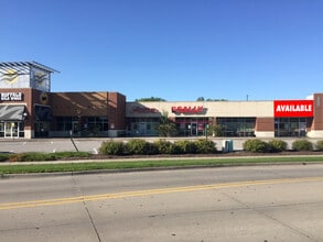 2500 Corridor Way Rd, Coralville, IA à louer Photo intérieure– Image 1 sur 1