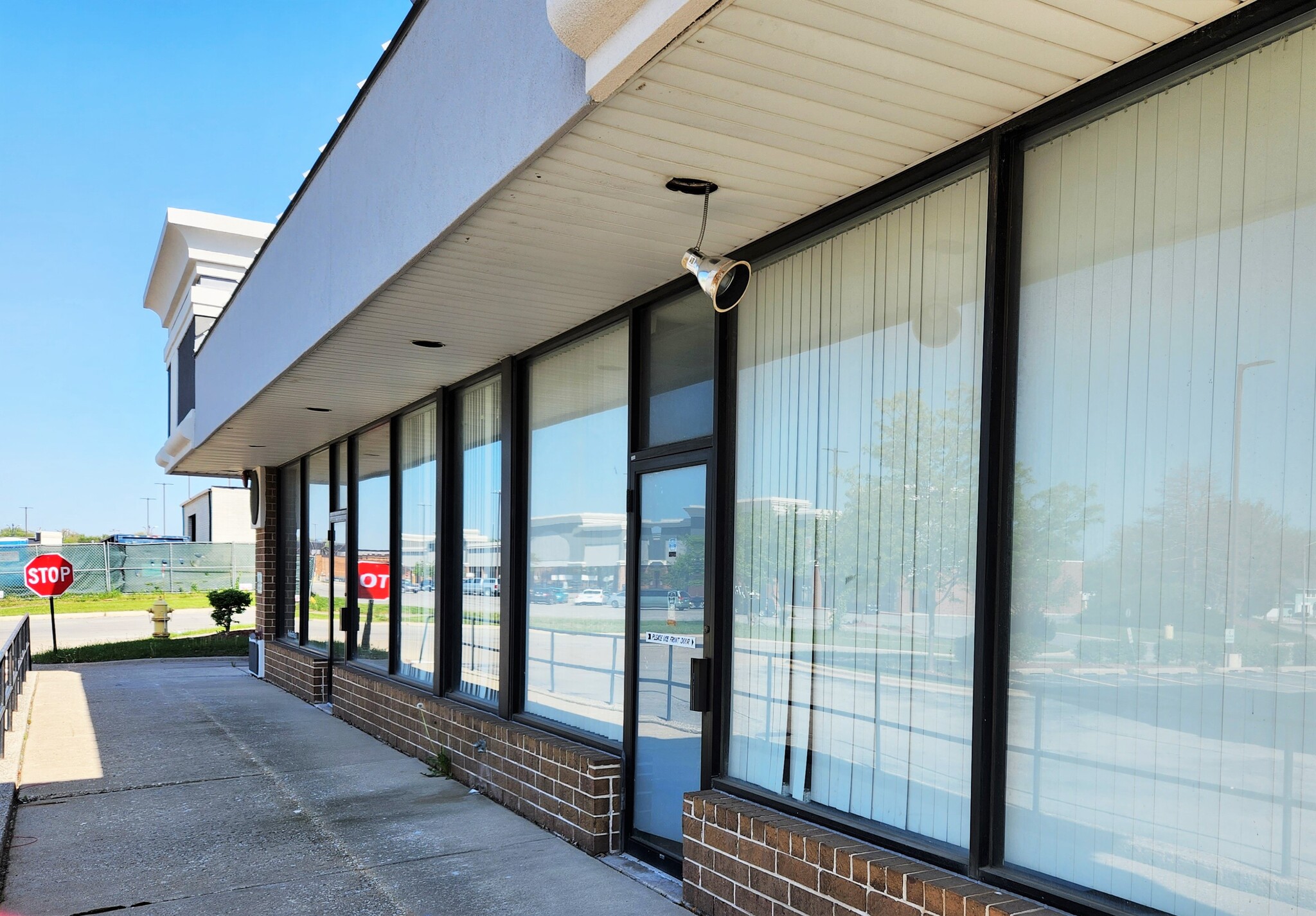 3400-3480 W 183rd St, Hazel Crest, IL à louer Photo de l’immeuble– Image 1 sur 5