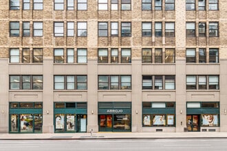 180 Varick St, New York, NY à louer Aérien– Image 2 sur 4