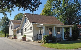 Plus de détails pour 5717 Midlothian Tpke, Richmond, VA - Bureau à vendre