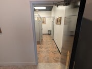 Women's Bathroom