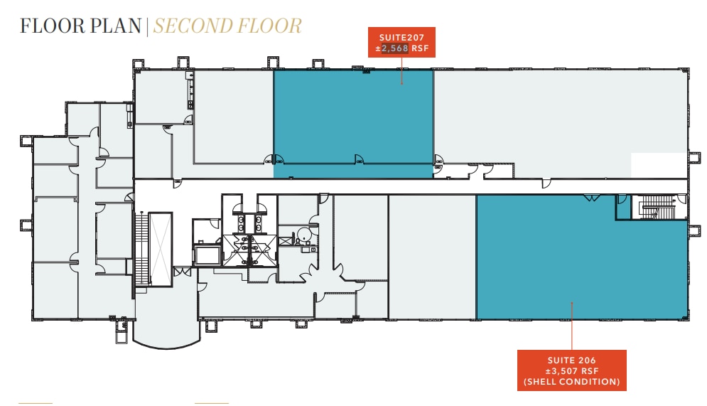 3609 Ocean Ranch Blvd, Oceanside, CA à louer Plan d’étage– Image 1 sur 1