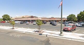 Plus de détails pour 250 E Antelope Ave, Woodlake, CA - Local commercial à louer