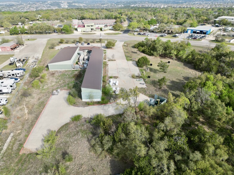 3100 Woodall Dr, Cedar Park, TX à vendre - Photo de l’immeuble – Image 2 sur 12
