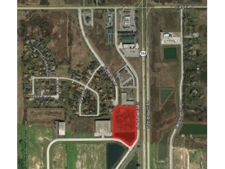 3540 Eagle Nest Dr, Crete, IL à vendre Photo principale– Image 1 sur 3