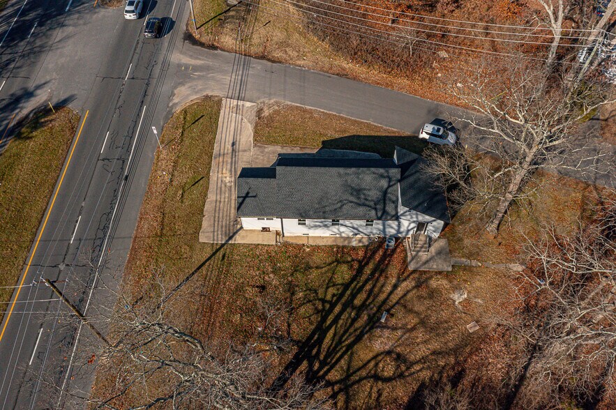 1394 N Black Horse Pike, Williamstown, NJ à vendre - Photo de l’immeuble – Image 3 sur 34
