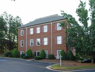 Plus de détails pour 7000 Peachtree Dunwoody Rd NE, Atlanta, GA - Bureau à louer