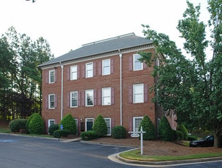 Plus de détails pour 7000 Peachtree Dunwoody Rd NE, Atlanta, GA - Bureau à louer