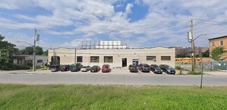 Plus de détails pour 4875 Baldwin St, Bronx, NY - Industriel/Logistique à vendre