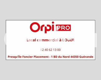 Plus de détails pour Local d'activités à louer