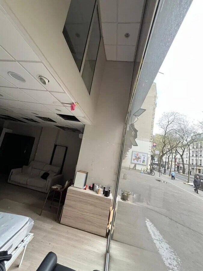 Photo de l’immeuble