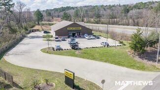 Plus de détails pour 101 Frankfurt Circle, Birmingham, AL - Local commercial à vendre