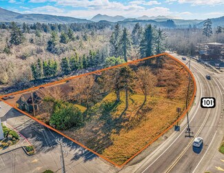Plus de détails pour 2465 S Roosevelt Dr, Seaside, OR - Terrain à vendre
