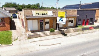 Plus de détails pour 3117 N Pennsylvania Ave, Oklahoma City, OK - Local commercial à vendre