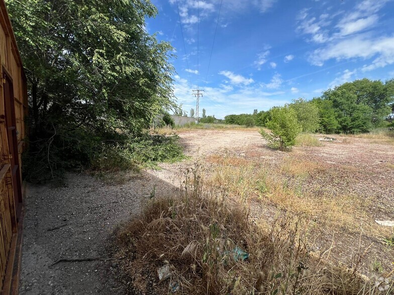 Carretera San Fernando de Henares, 4, Mejorada del Campo, Madrid à vendre - Photo de l’immeuble – Image 2 sur 3