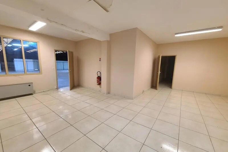 Local d’activités dans Béziers à louer - Photo intérieure – Image 3 sur 3