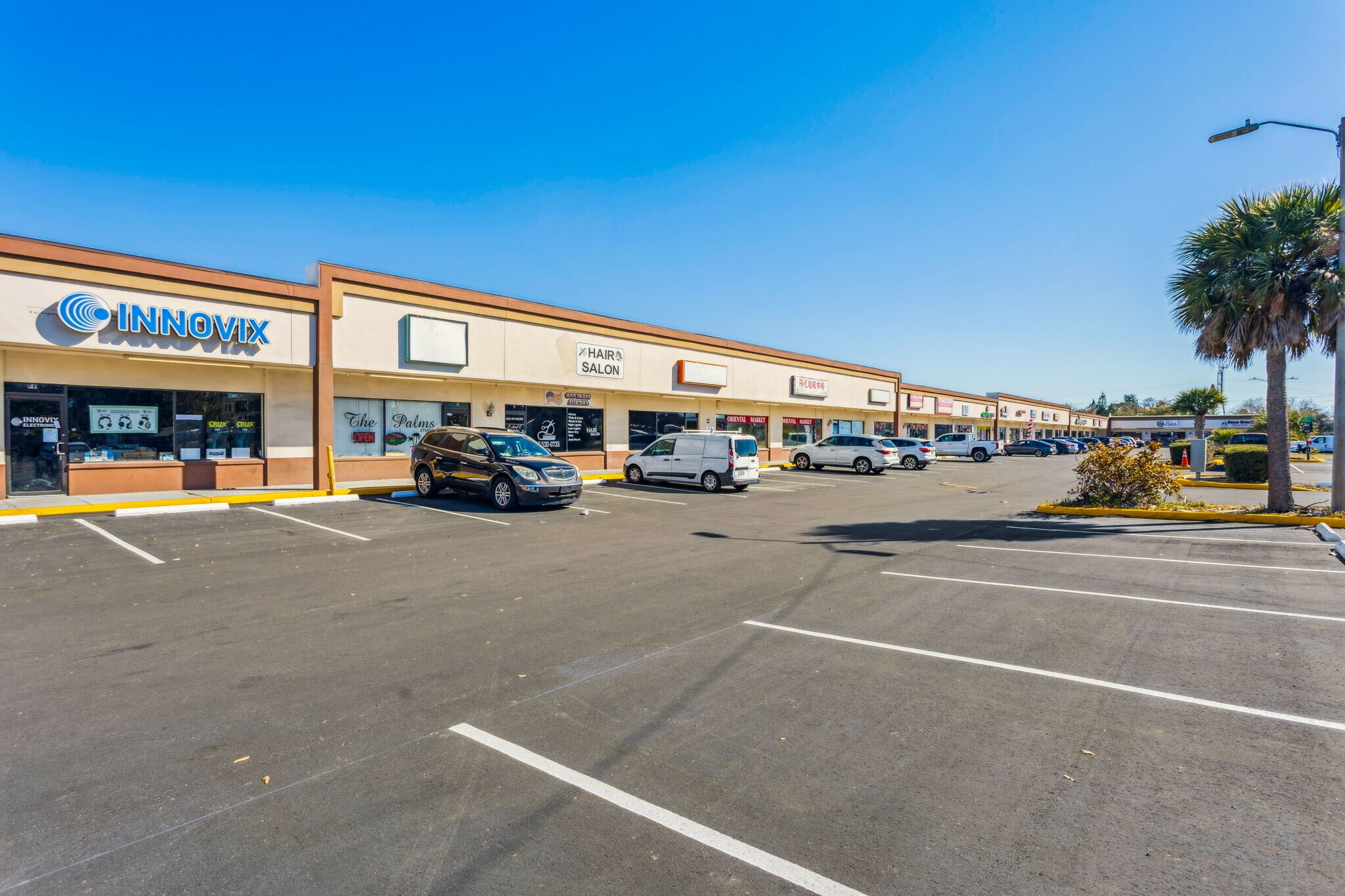 1479-1499 Belcher Rd S, Clearwater, FL à louer Photo principale– Image 1 sur 20