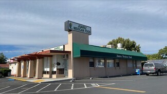 Plus de détails pour 1806-1896 A St, Antioch, CA - Local commercial à louer
