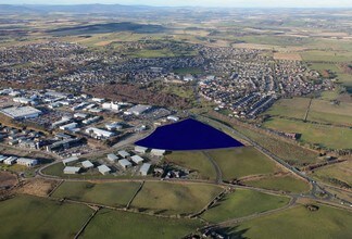 Plus de détails pour Venture Dr, Westhill - Industriel/Logistique à louer