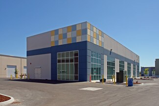 Plus de détails pour 4015 N Freeway Blvd, Sacramento, CA - Local d'activités à louer
